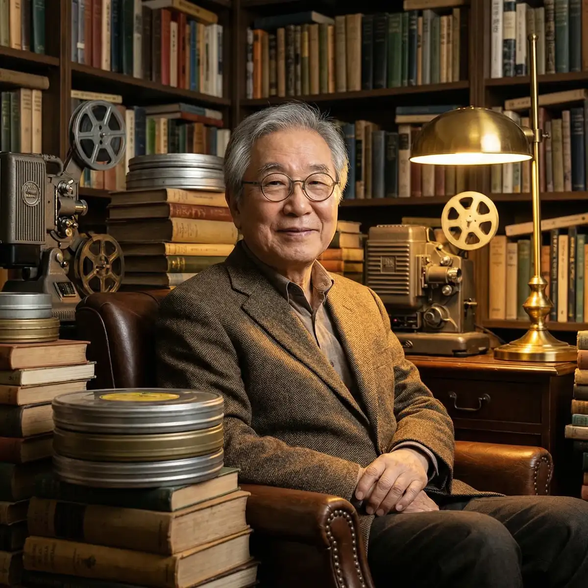亚洲伦理片库馆长肖像 - 2017伦理电影手机在线 研究学者